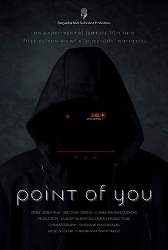 Poster of Point of You