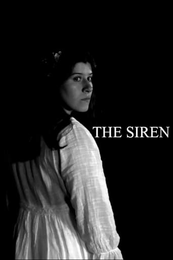 Poster of The Siren