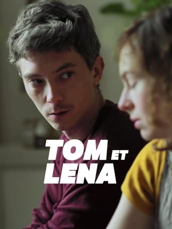 Poster of Tom and lena