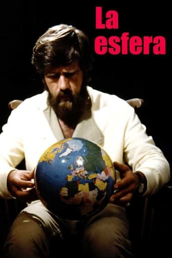 Poster of La esfera