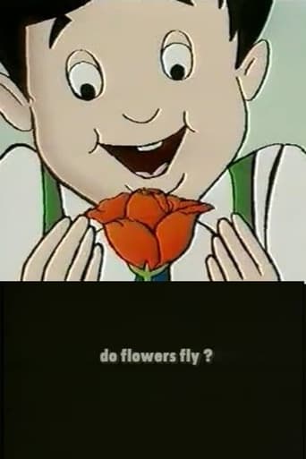 Poster of Do Flowers Fly