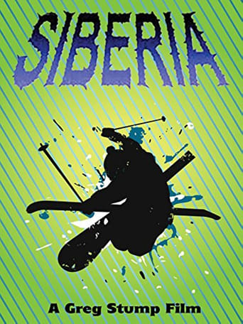 Poster of Siberia