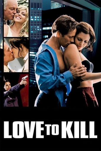 Poster of Fatal Kiss