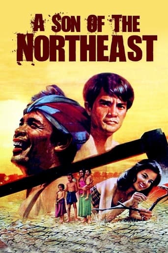 Poster of Son of the Northeast