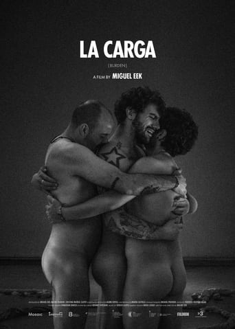 Poster of La carga (Burden)