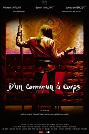 Poster of D'un Commun à Corps