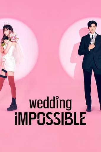 Poster of Wedding Impossible