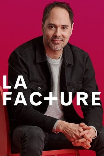 Poster of La facture