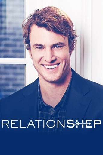 Poster of RelationShep