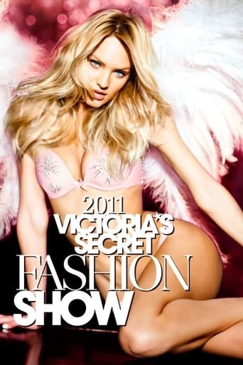 Portrait for Victoria's Secret Fashion Show - Season 12