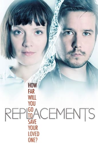 Poster of Replacements