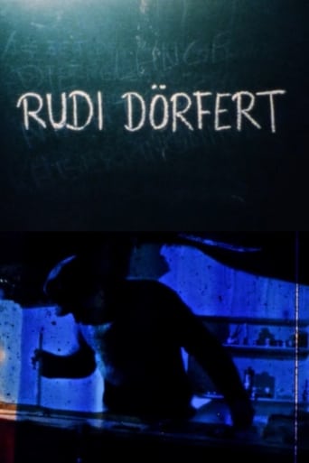 Poster of Rudi Dörfert