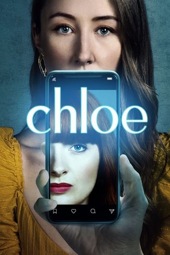 Portrait for Chloe - Series 1