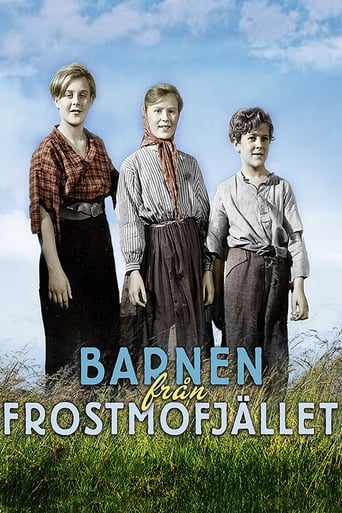 Poster of The Children