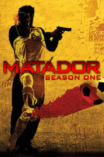 Portrait for Matador - Season 1