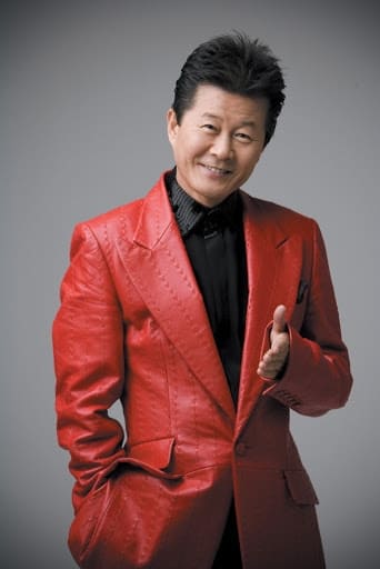 Portrait of Tae Jin-ah