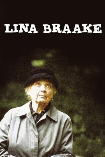 Poster of Lina Braake