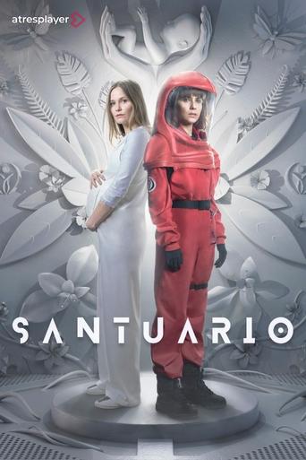 Poster of Santuario