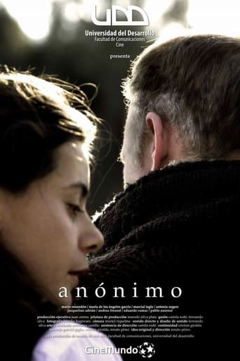 Poster of Anónimo