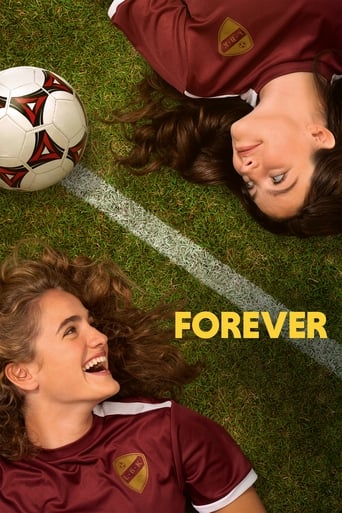 Poster of Forever