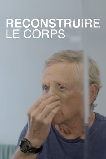 Poster of Reconstruire le corps