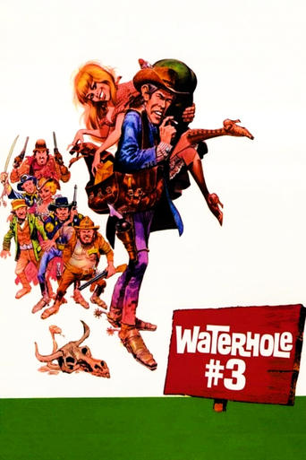 Poster of Waterhole #3