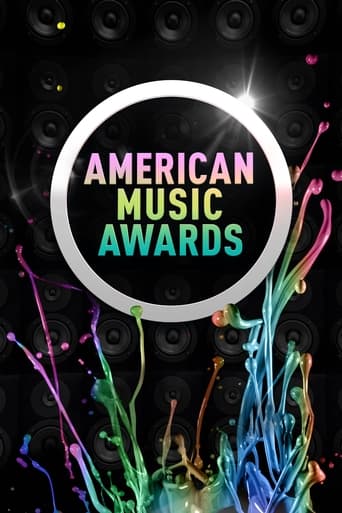 Portrait for American Music Awards - The 49th Annual American Music Awards