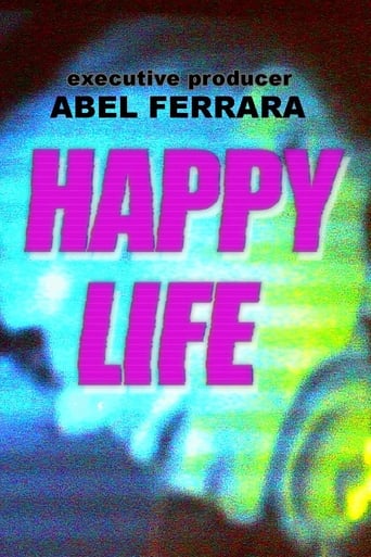 Poster of Happy Life