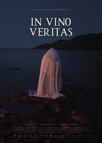 Poster of In Vino Veritas