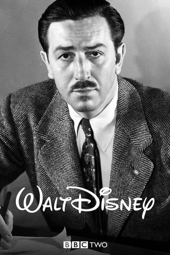 Portrait for Walt Disney - Season 1