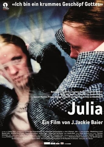 Poster of Julia