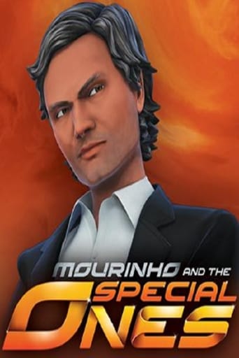 Portrait for Mourinho and the Special Ones - Season 1