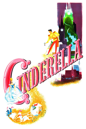 Poster of Cinderella