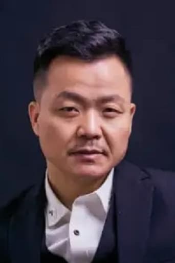 Portrait of Wang Jun