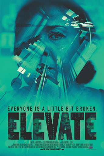 Poster of Elevate