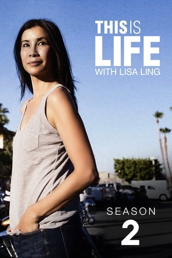 Portrait for This Is Life with Lisa Ling - Season 2