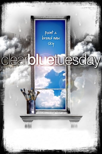 Poster of Clear Blue Tuesday