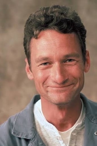 Portrait of Ryan Stiles