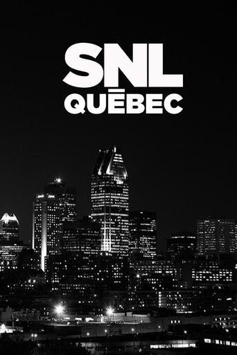 Portrait for SNL Québec - Specials