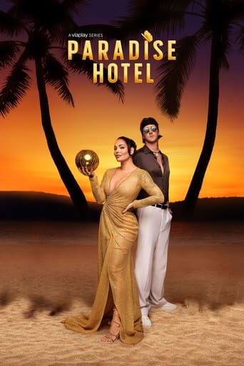 Portrait for Paradise Hotel - Season 16