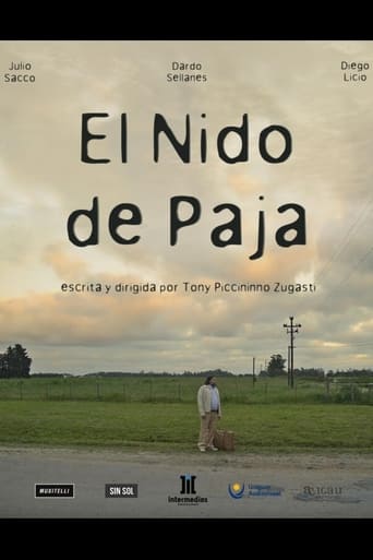 Poster of El Nido de Paja