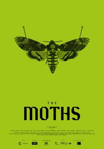 Poster of The Moths