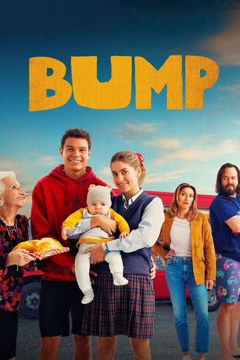 Portrait for Bump - Season 2