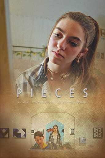 Poster of Pieces