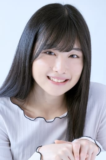 Portrait of Nako Misaki