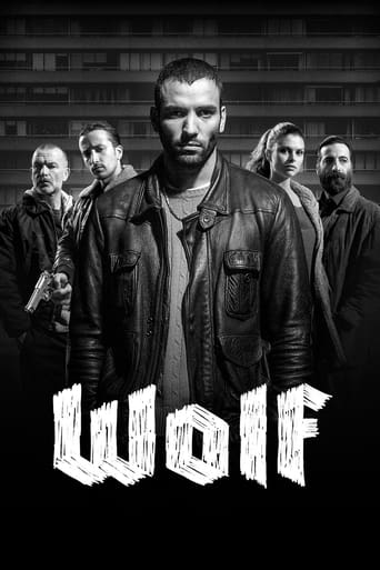 Poster of Wolf