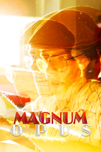 Poster of Magnum Opus