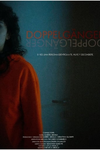 Poster of Doppelgänger