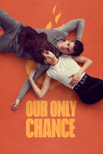 Portrait for Our Only Chance - Season 1