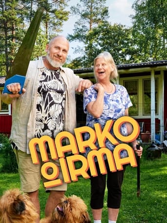 Poster of Marko & Irma